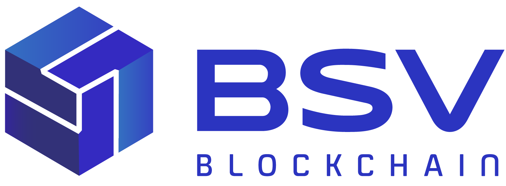 BSV Blockchain logo